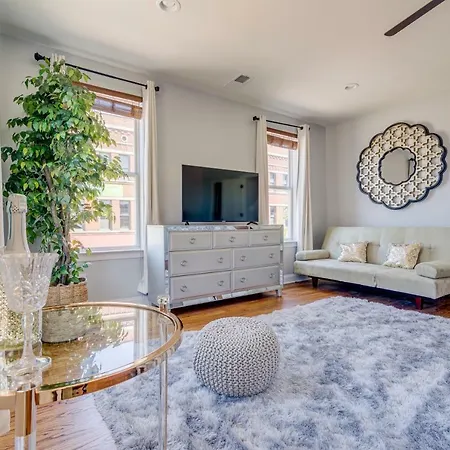 3 Blocks To Beale, 4B 6B, Garage, Roof Top Deck, Hot Tub, View, Sleeps 18-2