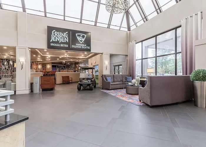 Family Friendly Hotels Doubletree By Hilton Memphis