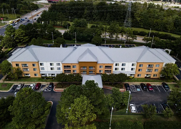Courtyard Memphis East/Bill Morris Parkway
